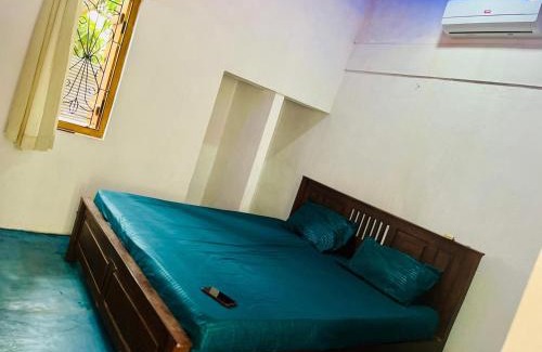 Pottuvil Division 2 Maison | Haanis Villa