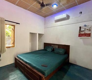 Pottuvil Division 2 Maison | Haanis Villa