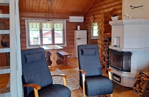 Raakkyla Maison | Haapaniemi, cjoe020 by Interhome