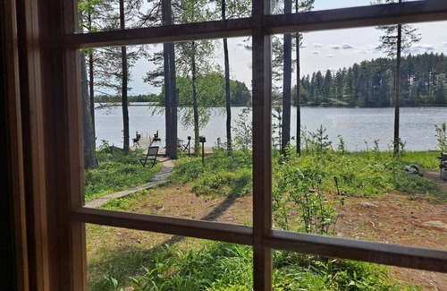 Raakkyla Maison | Haapaniemi, cjoe020 by Interhome