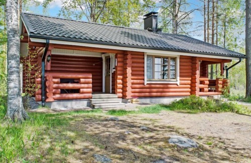 Raakkyla Maison | Haapaniemi, cjoe020 by Interhome