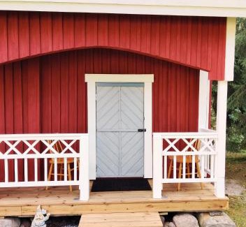 Tiainen Maison | Haaran torppa