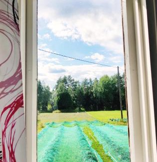 Tiainen Maison | Haaran torppa