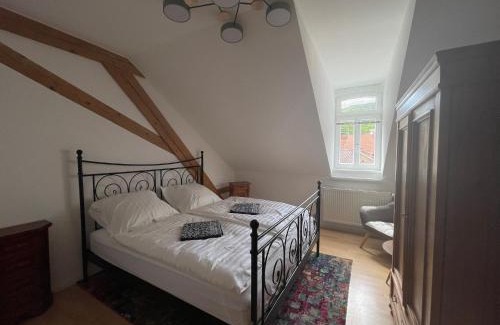 Neustadt an der Weinstrasse Appartement | Haardter Mandelring