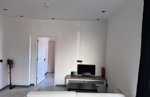 Municipality of Haarlem Appartement | Haarlem centrum beneden- hoekwoning.