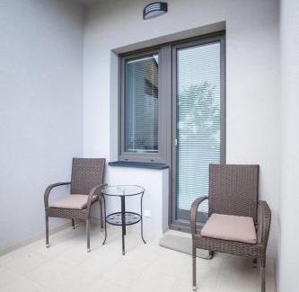 Brno Appartement | Haas Apartments