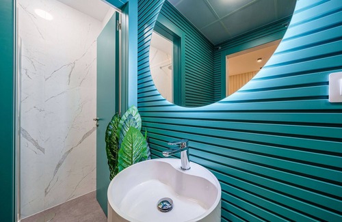 Ensanche Centro Appartement | Hab-3 Exclusive Alameda