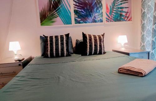 Santa Coloma de Gramenet Appartement | Hab Moderna A 20 Minutos del Centro de Barcelona