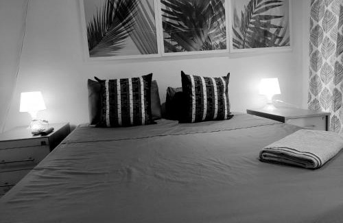 Santa Coloma de Gramenet Appartement | Hab Moderna A 20 Minutos del Centro de Barcelona