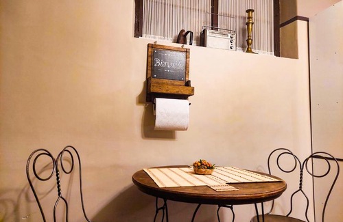 Potosi Maison | Hab. Privada en pleno centro de Potosí.