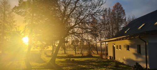 Jindrichov Appartement | HabaChalupa