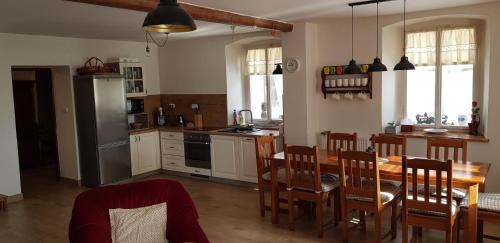 Jindrichov Appartement | HabaChalupa