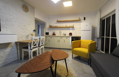 Beersheba Appartement | HaBaitBe Matityahu