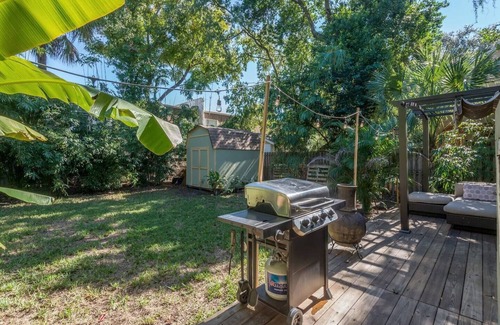 New Suburb Beautiful Appartement | Habana Guest House-Second Floor