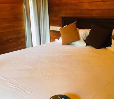 Habarana Appartement | Habarana Tree House - Ivory cottage