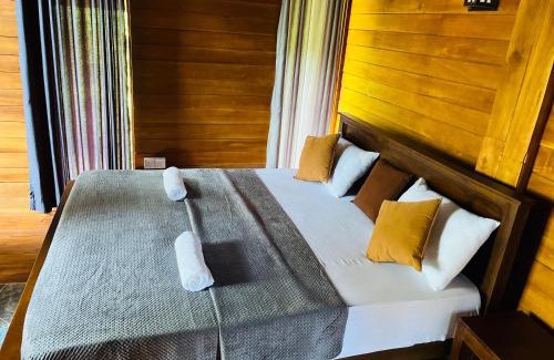 Habarana Appartement | Habarana Tree House - Ivory cottage