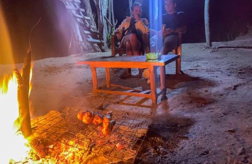 Habarana Autre | Habarana Wildwood Treehouse