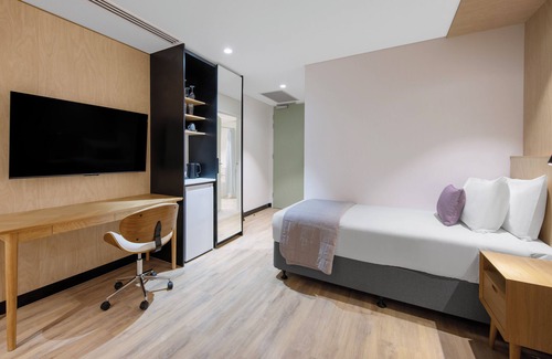 Haberfield Hôtel | Haberfield Hotel