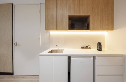 Haberfield Hôtel | Haberfield Hotel