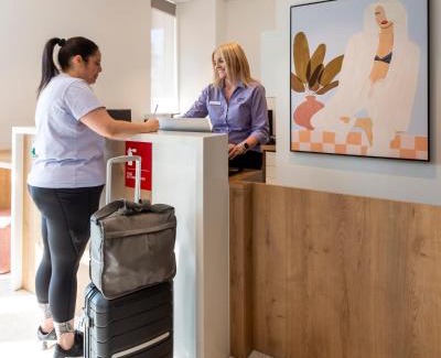 Haberfield Hôtel | Haberfield Hotel