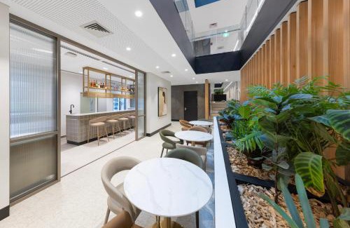 Haberfield Hôtel | Haberfield Hotel