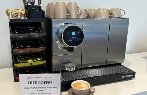 Haberfield Hôtel | Haberfield Hotel