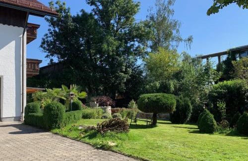 Arnbruck Maison | Habicht Ferienhaus