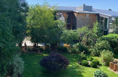 Arnbruck Maison | Habicht Ferienhaus