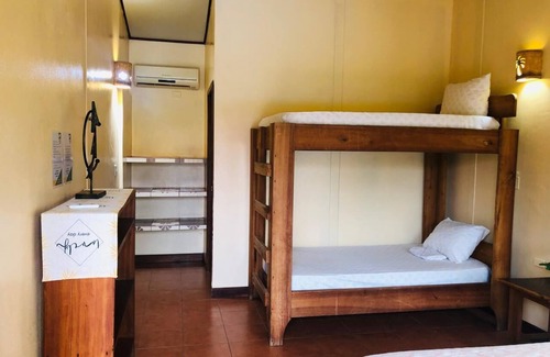Sierpe Hôtel | Habitación 2