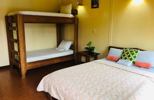 Sierpe Hôtel | Habitación 2