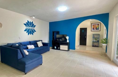 Tasquillo Maison | Habitación #2 en Casa Azul