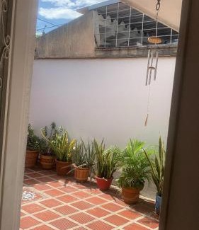 San Jose de Cucuta Maison | Habitación, 2, privada, aire, Ceiba