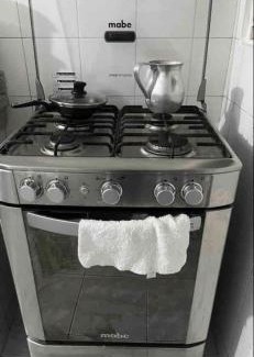 San Jose de Cucuta Maison | Habitación, 2, privada, aire, Ceiba