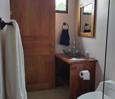 Carara Appartement | Habitación a 26 kilómetros de Jaco, Tulin Azul