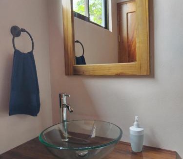 Carara Appartement | Habitación a 26 kilómetros de Jaco, Tulin Azul