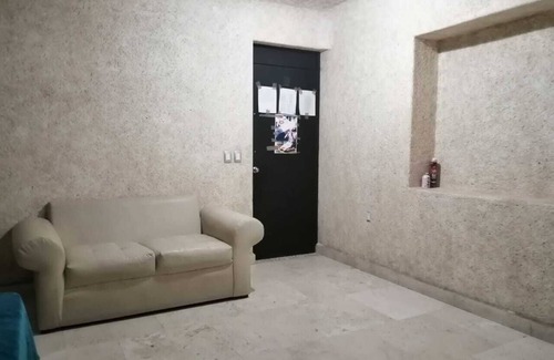 Hornos Insurgentes Maison | Habitación A/A, Jacuzzi, Balcón con vista al Mar, Alberca con Jacuzzi