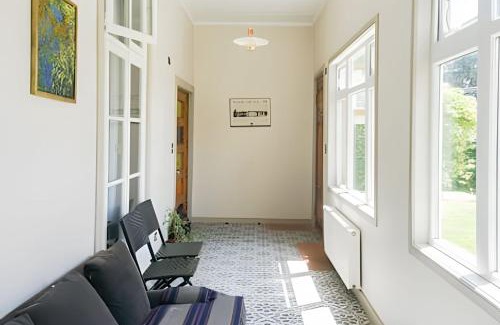 Valdivia Hôtel | Habitación a orilla del río