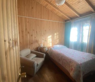 Frutillar Maison | habitación a pasos del lago