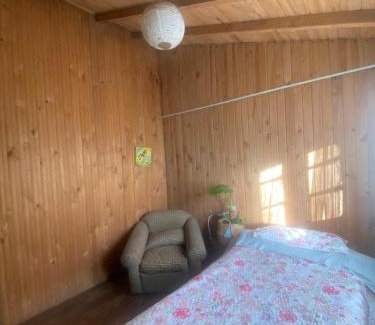Frutillar Maison | habitación a pasos del lago