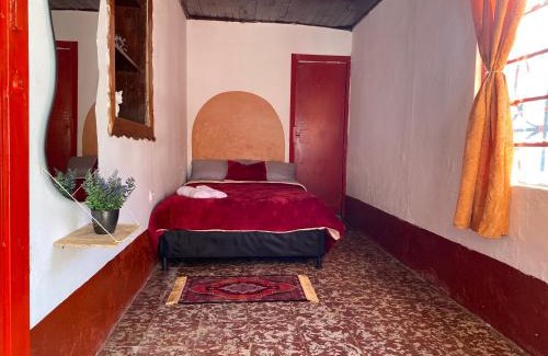 Girardota Maison | Habitación Amapola