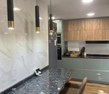 Gornal Maison | Habitación Amaya 1