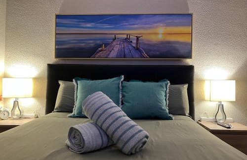 Gornal Maison | Habitación Amaya 2