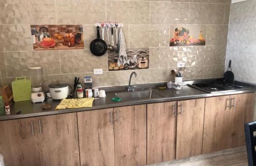 Sonson Appartement | habitación amoblada en sonson antioquia colombia