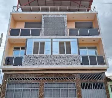 Yarinacocha Appartement | Habitación amoblada y acogedora