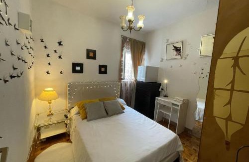 Trafalgar Maison | Habitación céntrica en Chamberí