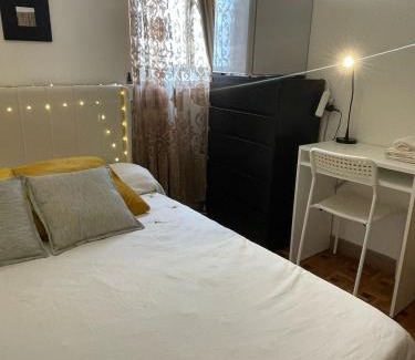 Trafalgar Maison | Habitación céntrica en Chamberí