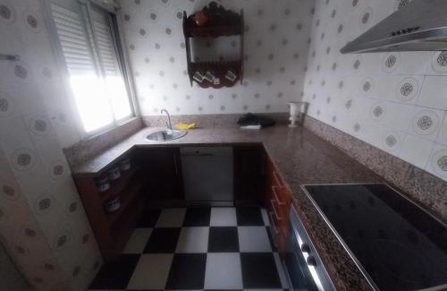 Cantillana Maison | Habitación C doble economica