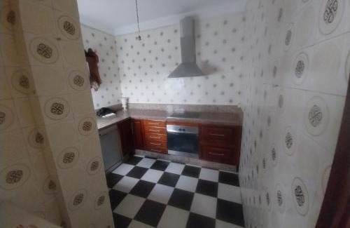 Cantillana Maison | Habitación C doble economica
