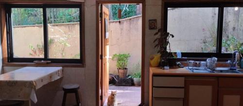 Puerto Montt Maison | Habitación Casa Anáhuac