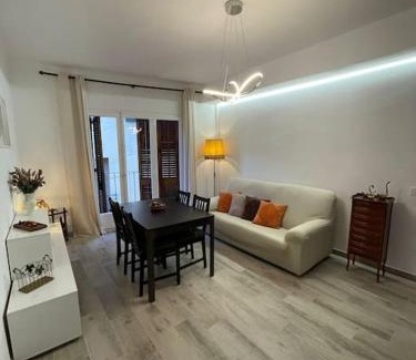 Monistrol de Montserrat Maison | Habitación Cavall Bernat en Casa Camí de les Aigües Monistrol de Montserrat